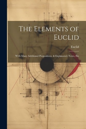 Euclid the elements - the,