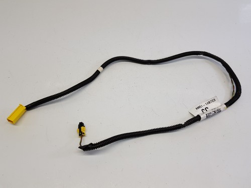 Ford focus mk3 - focus, loom