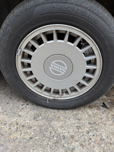 Volvo 760 740 - volvo, 940