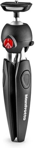 Manfrotto mtpixievo pixi - manfrotto, mtpixievo-bk,