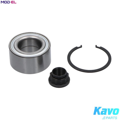 Wheel bearing kit - kit, wbk-9029