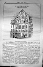 Old Antiquities Treves House