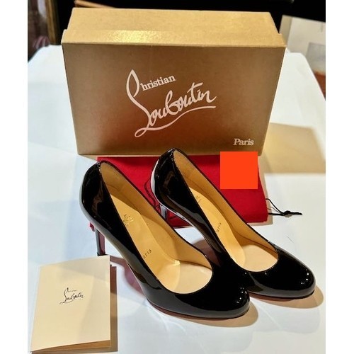 New christian louboutin simple - christian,