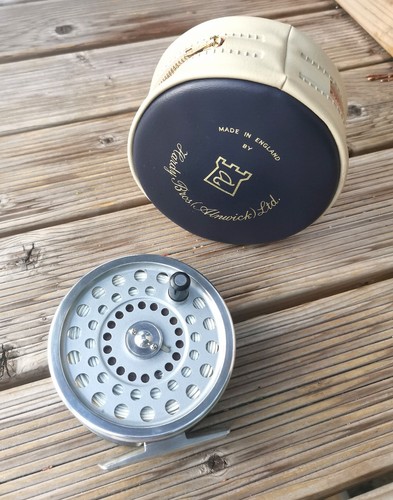 Hardy marquis fly fishing - #7,