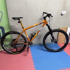 Hardtail ragley piglet custom - hardtail,