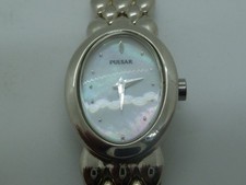 Vintage Pulsar Ladies Quartz
