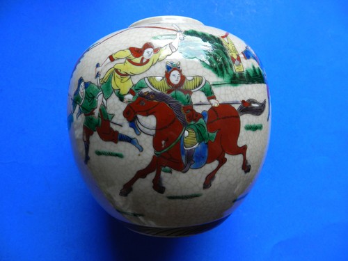 Large chinese nanking crackle - large,