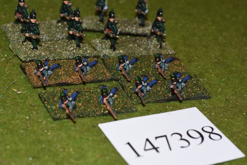 15mm napoleonic british - /,