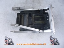 Suzuki GSXR 600 750 SRAD Race