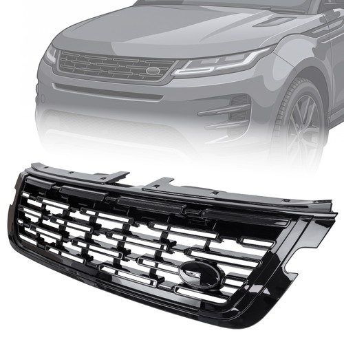 Front grille for - evoque, 2