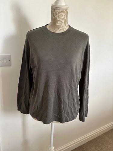 Zara women grey - grey, long