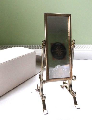 Dainty rectangular tall swing - rectangular,