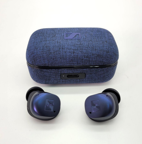 Sennheiser replacement - sennheiser,