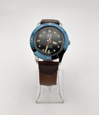 Vintage Titus 17 Jewel Swiss Mechanical Winding Watch