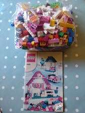 LEGO Creator 5560 Large Pink