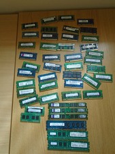 Large job lot ddr3l - large,