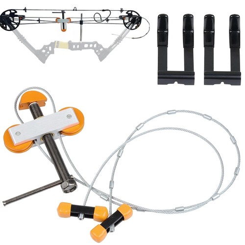 Drphiru bow press for - bow, compound