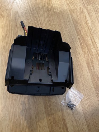 Genuine battery dock for spear - dock,