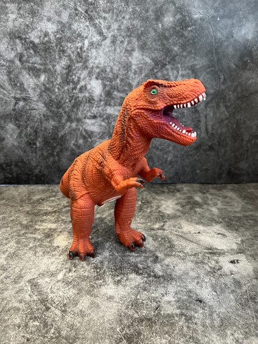 Interactive large rex - ,