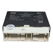 BMW F39 X2 PDC Parking