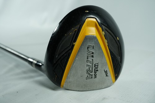 Wilson ultra wood graphite - wilson,