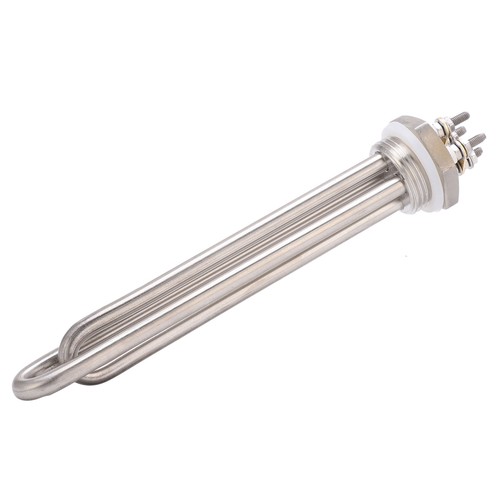 Immersion water heater 1npt - immersion,