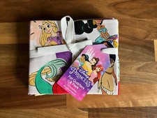 Disney Princess 100% Cotton
