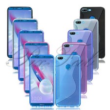 For Huawei P Smart 2017 2019