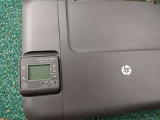 HP 3050A printer scanner copy - all in one, parts only