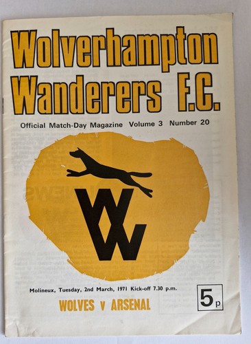 Wolverhampton wanderers - 4,