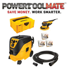 Mirka Deros 5650CV  Orbit