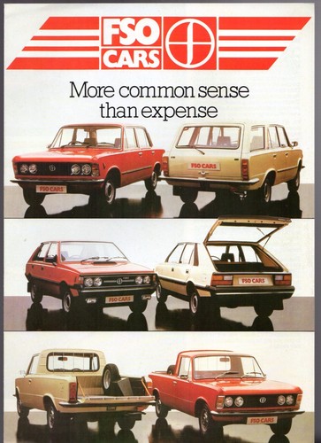 Fso range 1984 1986 market - uk,