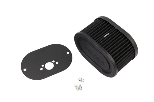 Plissé carburateur filtre - plissé,