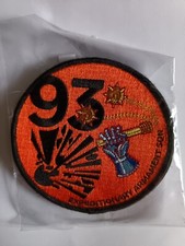 Royal Air force 93
