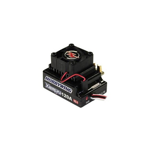 Hobbywing xerun rc - xerun,
