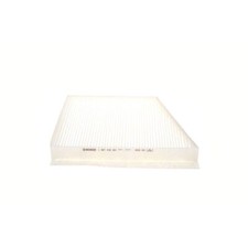 Cabin Filter For Mercedes