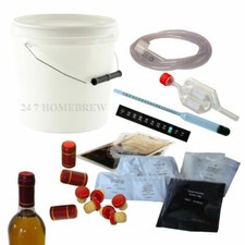 Gin Making Kit - 4.5L High