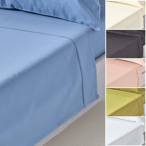 Egyptian cotton flat - cotton,