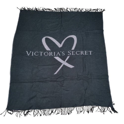 Victoria secret throw - vs,