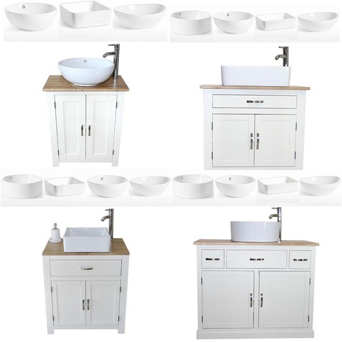 Bathroom vanity unit off - vanity, |