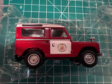 Altaya Land Rover SWB Series