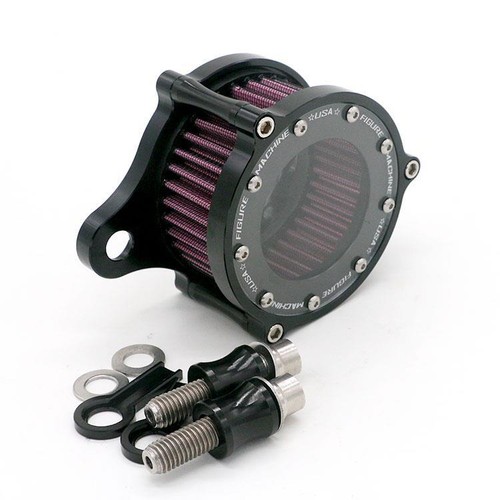 Air filter cleaner for - air,