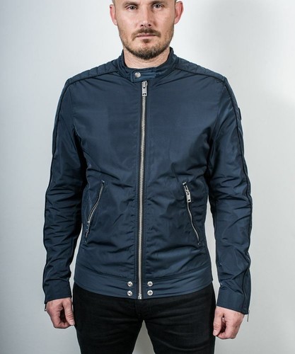 Diesel quad nylon - nylon, men's