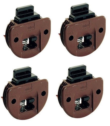 Hettich slide line guide - line,