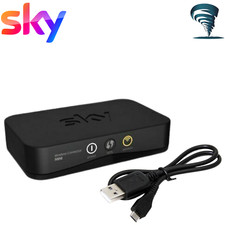 SD501 SKY HD WIRELESS WiFi