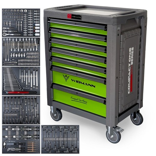 Tool trolley cabinet with - trolley,