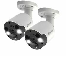 Swann SWPRO-4KMSFB 5580 LED