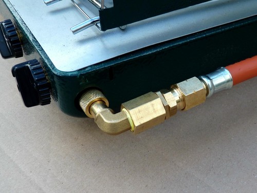 Adaptor h bsp std - adaptor,