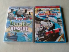 THOMAS & FRIENDS job lot of 2
