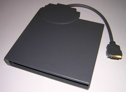 Toshiba tecra 8000 - toshiba, 8100